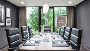 konferenz- zimmer